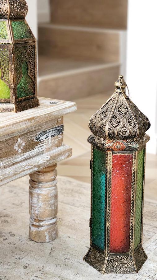 Arabica Suites - Lujosa Vivienda Con Suites Chimeneas En Granada - Centro Eksteriør bilde