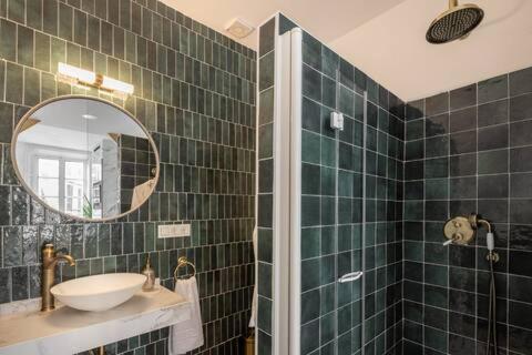 Arabica Suites - Lujosa Vivienda Con Suites Chimeneas En Granada - Centro Eksteriør bilde